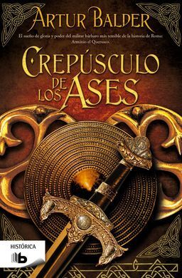 CREPÚSCULO DE LOS ASES