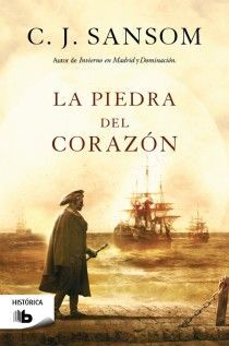 LA PIEDRA DEL CORAZÓN