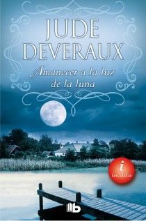 AMANECER A LA LUZ DE LA LUNA