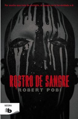 ROSTRO DE SANGRE