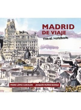 MADRID DE VIAJE