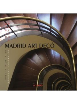 MADRID ART DECÓ