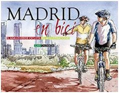 MADRID EN BICI
