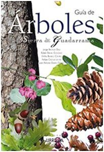 GUÍA DE ÁRBOLES DE LA SIERRA DE GUADARRAMA