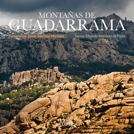 MONTAÑAS DE GUADARRAMA