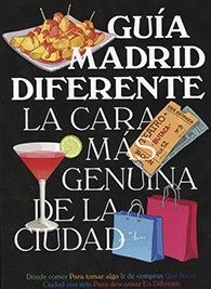 GUÍA MADRID DIFERENTE