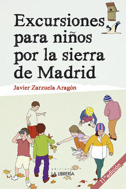 EXCURSIONES CON NIÑOS POR LA SIERRA DE MADRID