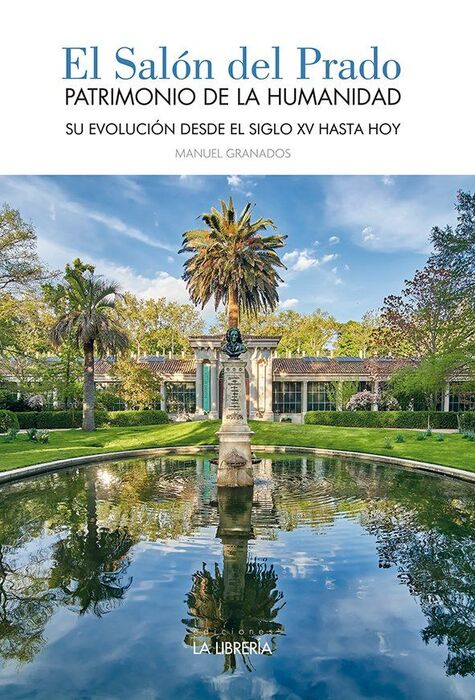 SALON DEL PRADO, EL