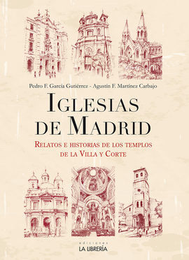 IGLESIAS DE MADRID