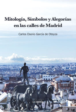 MITOLOGIAS SIMBOLOS Y ALEGORIAS