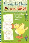 ESCUELA DE DIBUJOS PARA NIÑOS
