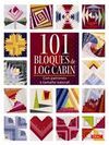 101 BLOQUES DE LOG CABIN