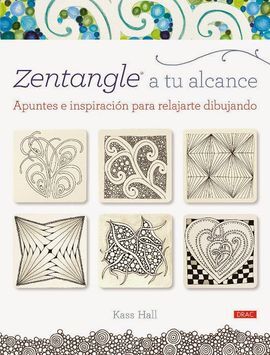 ZENTANGLE A TU ALCANCE