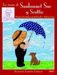 LOS JUEGOS DE SUNBONNET SUE Y SCOTTIE