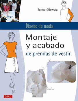 MONTAJE Y ACABADO DE PRENDAS DE VESTIR