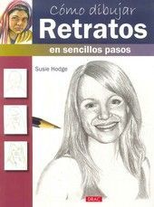 COMO DIBUJAR RETRATOS EN SENCILLO PASOS