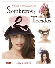 DISEÑO Y CONFECCION DE SOMBREROS Y TOCADOS