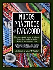 NUDOS PRÁCTICOS CON PARACORD