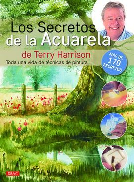 SECRETOS DE LA ACUARELA DE TERRY HARRISON