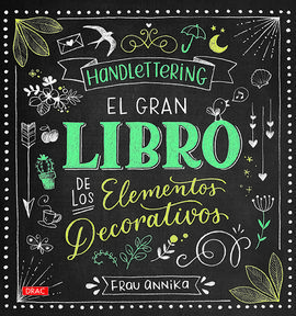 HANDLETTERING
