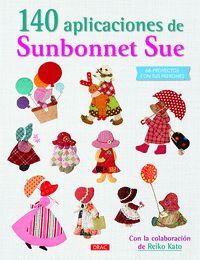 140 APLICACIONES DE SUNBONNET SUE /66 PROYECTOS CO