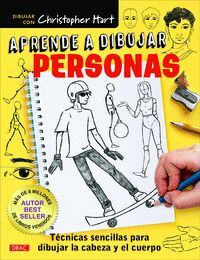 APRENDE A DIBUJAR PERSONAS