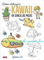 COMO DIBUJAR KAWAII EN SENCILLOS PASOS