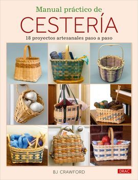 MANUAL PRACTICO DE CESTERIA