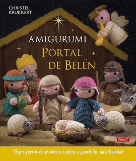 AMIGURUMI PORTAL DE BELÉN