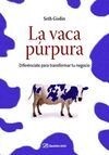 LA VACA PÚRPURA