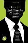 LAS 12 HABILIDADES DIRECTIVAS CLAVE