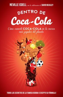 DENTRO DE COCA-COLA