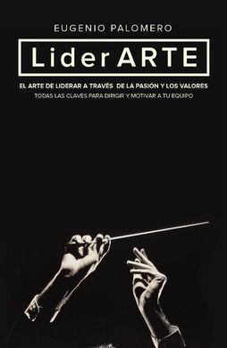 LIDERARTE