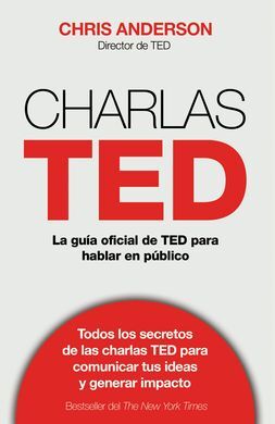 CHARLAS TED