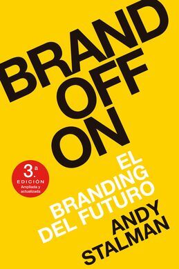 BRANDOFFON , EL BRANDING DEL FUTURO