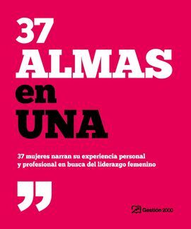 37 ALMAS EN UNA