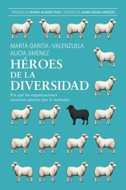 HEROES DE LA DIVERSIDAD