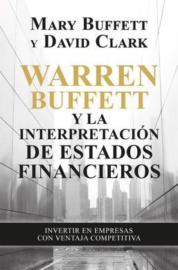 WARREN BUFFETT Y LA INTERPRETACION DE ESTADOS FINA