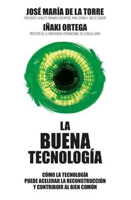 LA BUENA TECNOLOGÍA