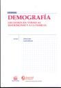 DEMOGRAFÍA LECCIONES EN TORNO AL MATRIMONIO Y A LA FAMILIA