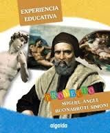 PROYECTO MIGUEL ÁNGEL BUONARROTI SIMONI - EDUCACIÓN INFANTIL - SEGUNDO CICLO