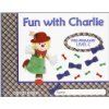 PROYECTO DE INGLÉS - FUN WITH CHARLIE - LEVEL C - 5 AÑOS - CUADERNO