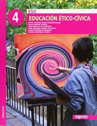 EDUCACIÃN ÃTICO-CÃVICA - 4Âº ESO
