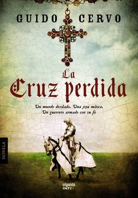 LA CRUZ PERDIDA