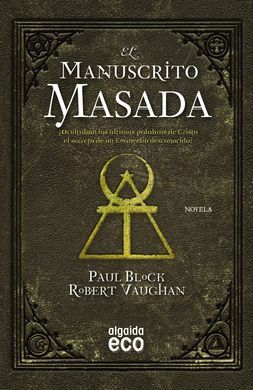 EL MANUSCRITO MASADA