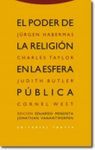 EL PODER DE LA RELIGIÓN EN LA ESFERA PÚBLICA