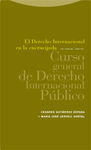 EL DERECHO INTERNACIONAL EN LA ENCRUCIJADA
