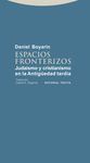 ESPACIOS FRONTERIZOS