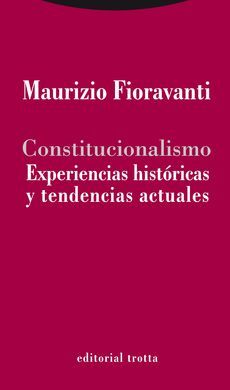 CONSTITUCIONALISMO