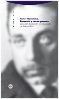 CUARENTA Y NUEVE POEMAS DE RILKE (3ª ED.)